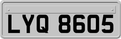 LYQ8605