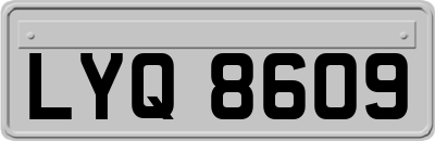LYQ8609