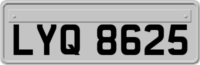 LYQ8625