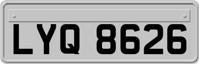 LYQ8626
