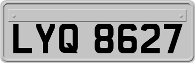 LYQ8627