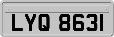 LYQ8631