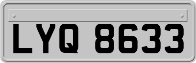LYQ8633