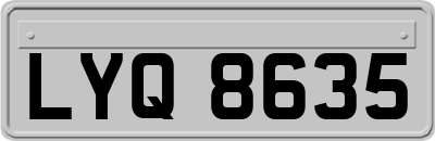 LYQ8635