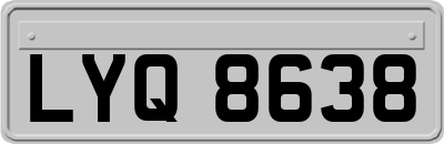 LYQ8638