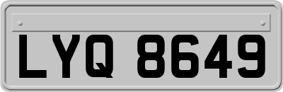 LYQ8649
