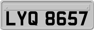 LYQ8657