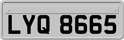 LYQ8665