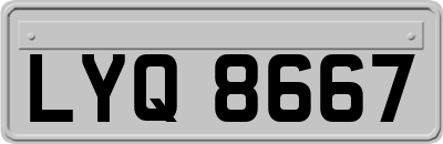 LYQ8667