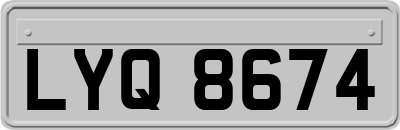 LYQ8674