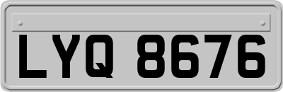 LYQ8676