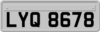 LYQ8678