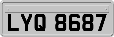LYQ8687