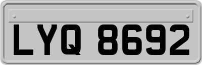LYQ8692