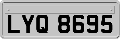LYQ8695