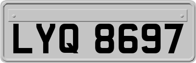 LYQ8697