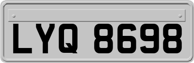LYQ8698