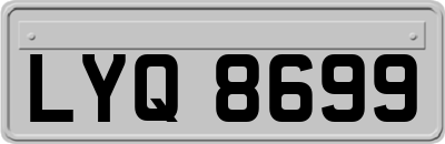 LYQ8699