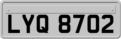 LYQ8702