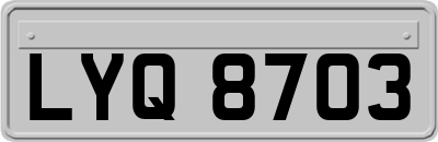 LYQ8703