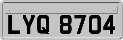 LYQ8704