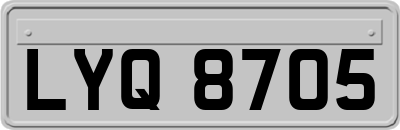 LYQ8705