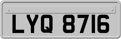 LYQ8716