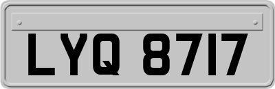 LYQ8717