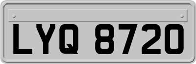 LYQ8720