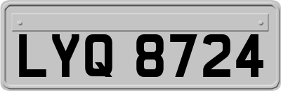 LYQ8724