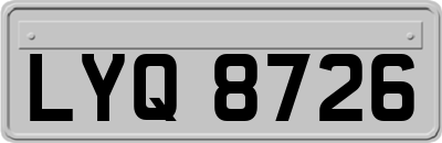LYQ8726