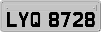 LYQ8728