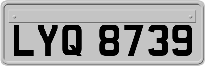LYQ8739