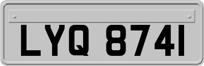 LYQ8741