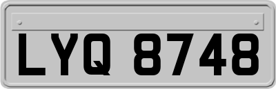 LYQ8748