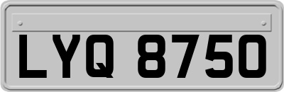 LYQ8750