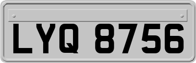 LYQ8756
