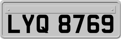 LYQ8769
