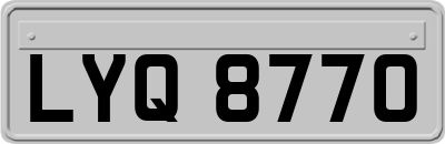 LYQ8770