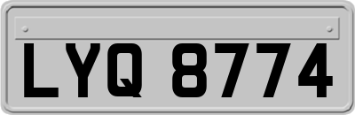 LYQ8774