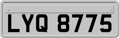 LYQ8775
