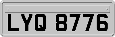 LYQ8776