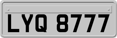 LYQ8777
