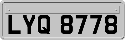LYQ8778