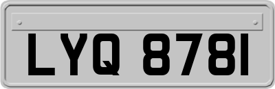 LYQ8781