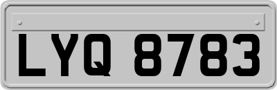 LYQ8783