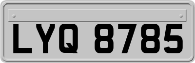 LYQ8785