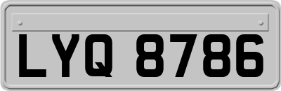 LYQ8786