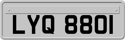 LYQ8801