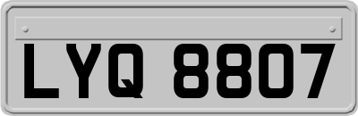 LYQ8807